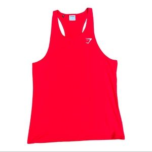 Men’s GymShark tank top